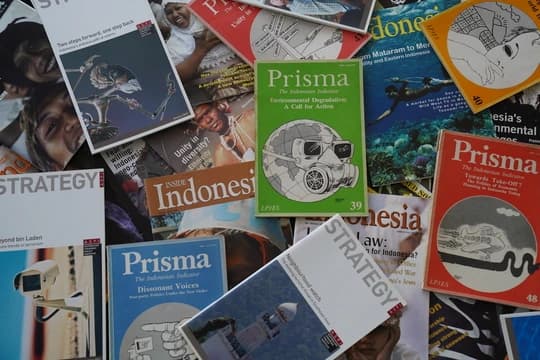 Electronic Resources